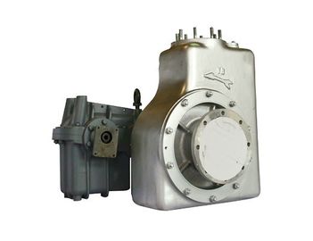 Bomba de alimentación de alta resistencia de la gasolina de la bomba de alimentación de aceite 19,5 - 110kw poder ISO9001