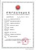China Baoji Aerospace Power Pump Co., Ltd. certificaciones
